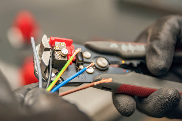 Best Electrical Wiring Services  in Noblesville, IN