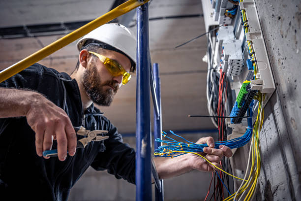 Best Electrical Wiring Services  in Noblesville, IN