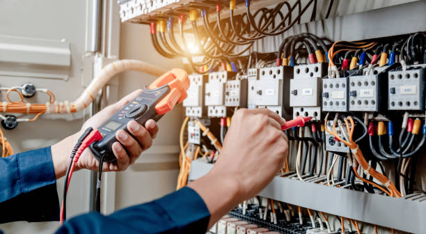 Best Electrical System Inspection  in Noblesville, IN