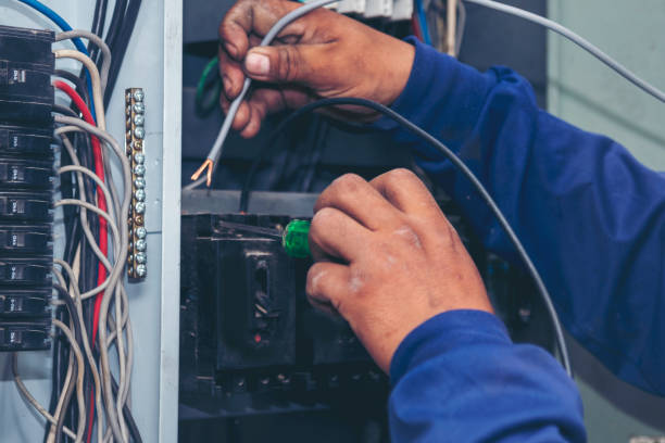 Best Commercial Electrician Services  in Noblesville, IN