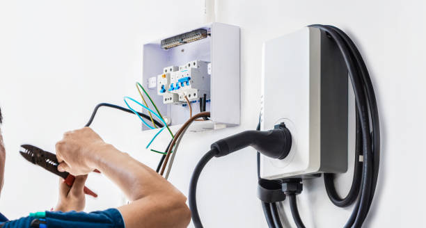 Best Licensed Electrician  in Noblesville, IN