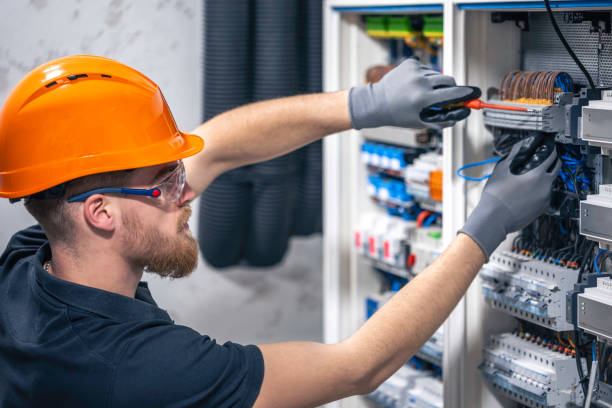 Best Electrical Rewiring Services  in Noblesville, IN
